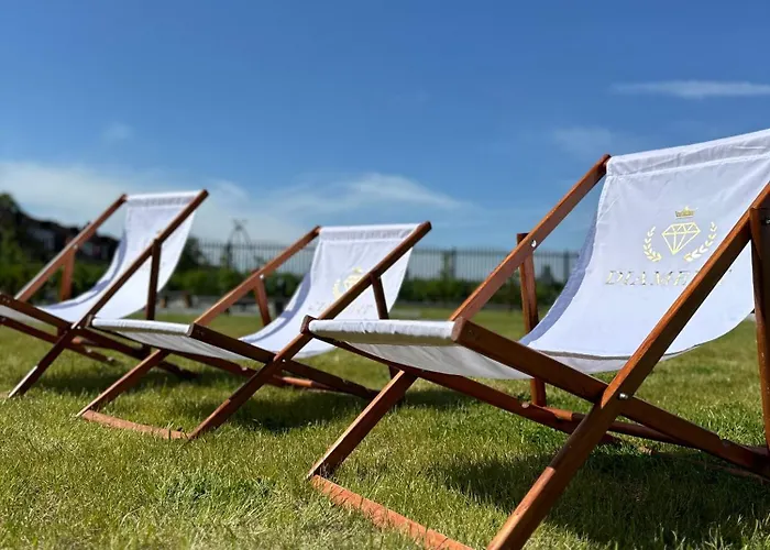 Diament Affittacamere